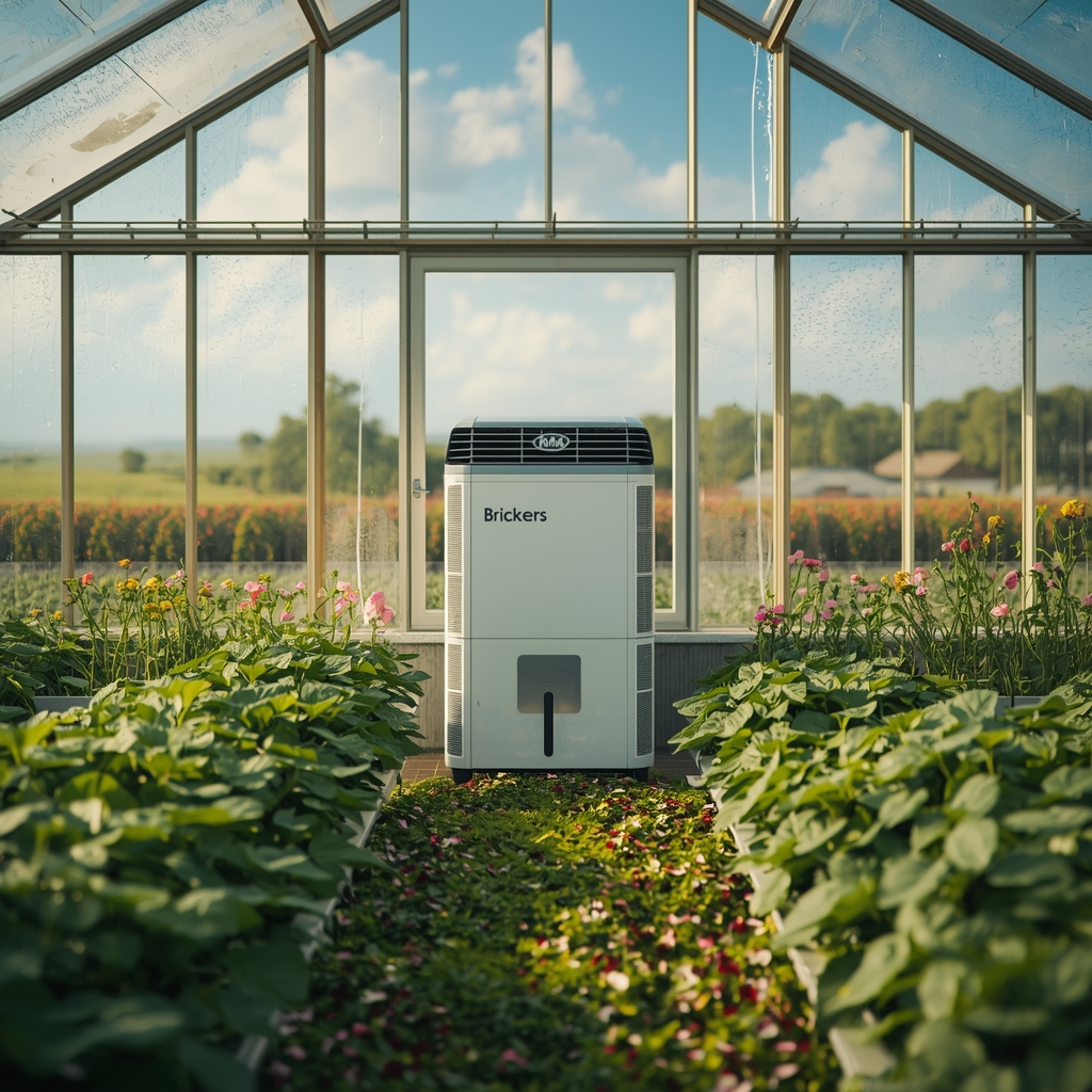 Système AGRI-TH-110